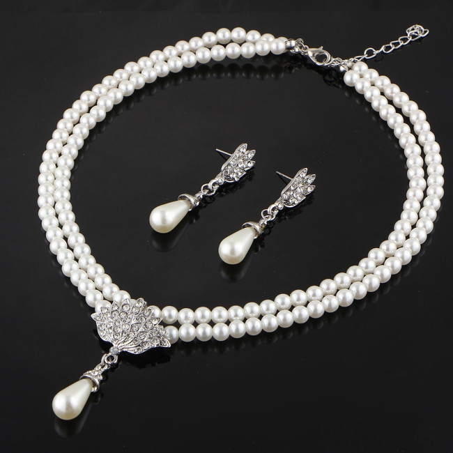 Set Lovely Pearls