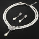 Set Lovely Pearls