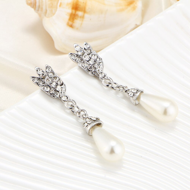 Set Lovely Pearls