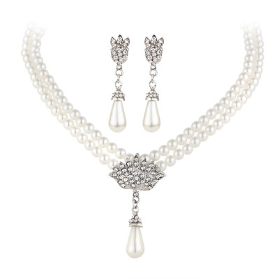 Set Lovely Pearls