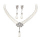 Set Lovely Pearls