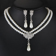 Set Lovely Pearls