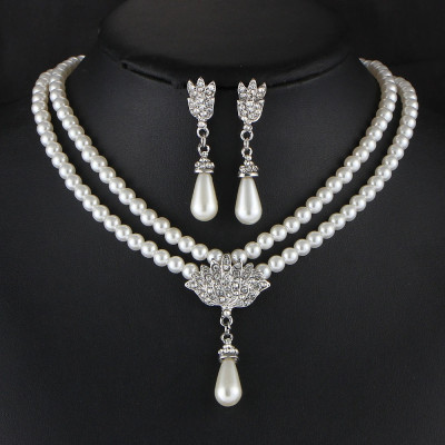Set Lovely Pearls