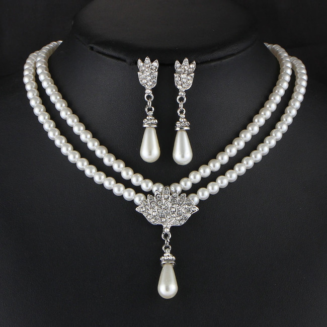 Set Lovely Pearls