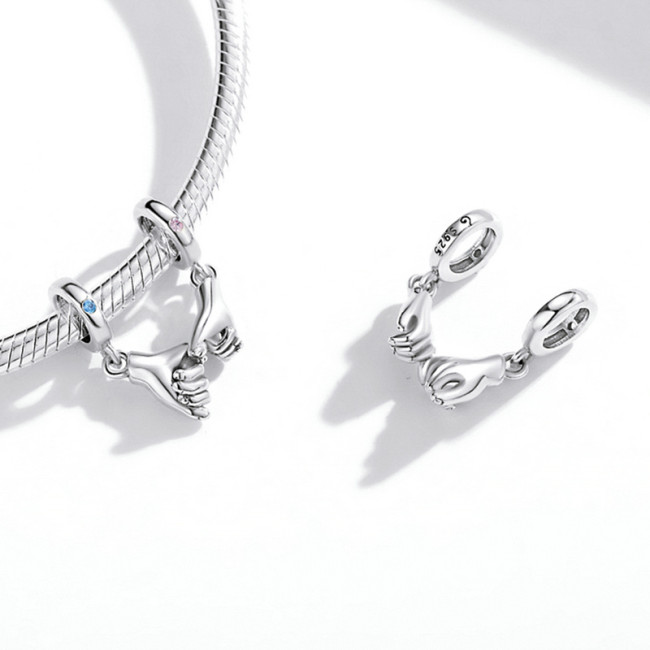 Talisman argint Love Statement