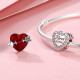 Talisman argint First Love