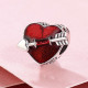 Talisman argint First Love