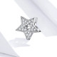 Talisman argint Stardust