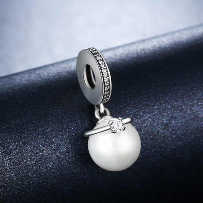 Talisman argint Pure Love