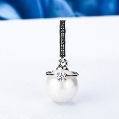 Talisman argint Pure Love
