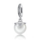 Talisman argint Pure Love