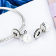 Talisman argint Pure Love