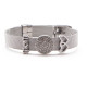 Bratara Reflexions Silver