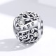 Talisman argint Birthday Stone June
