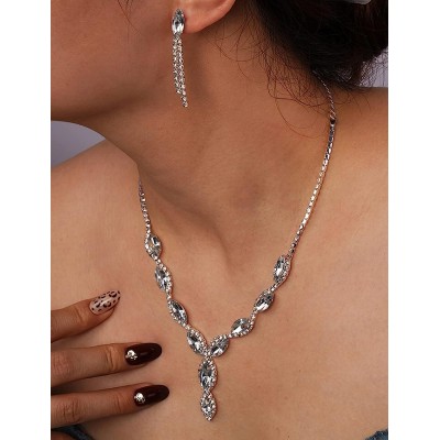 Set bijuterii Swiss Luxury Set bijuterii Swiss Luxury