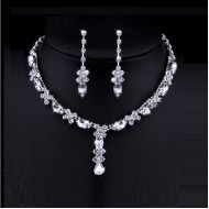 Set Colier si Cercei Royal Diamonds