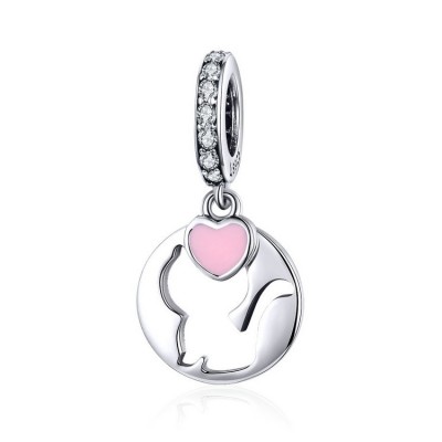 Talisman argint Kitten Talisman argint Kitten