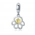 Talisman argint Dog Paw