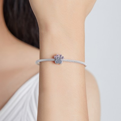 Talisman argint Animal Best Friend Talisman argint Animal Best Friend