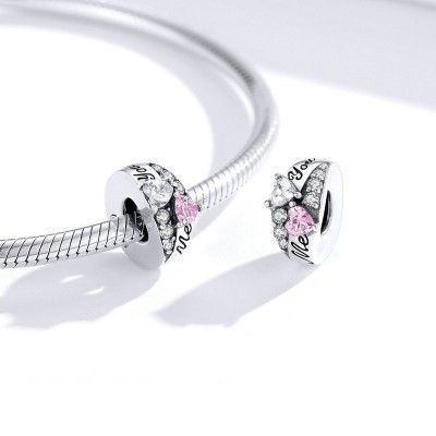 Talisman argint Design Inel You and Me Talisman argint Design Inel You and Me