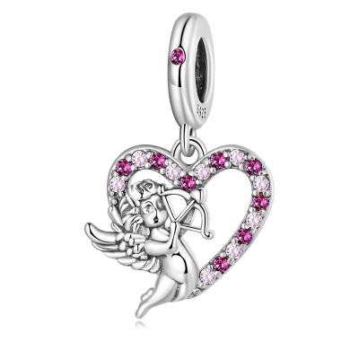 Talisman argint Cupid Love Talisman argint Cupid Love