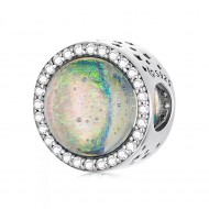 Talisman argint Round Gorgeous 