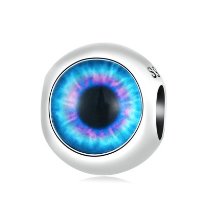 Talisman argint Lucky Eye Talisman argint Lucky Eye