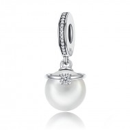 Talisman argint Pure Love