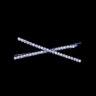 Agrafa in forma de X Factor