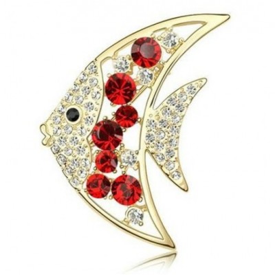Brosa Goldy Crystals Brosa Goldy Crystals