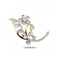 Brosa Beautiful Flower