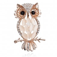 Brosa Lovely Owl