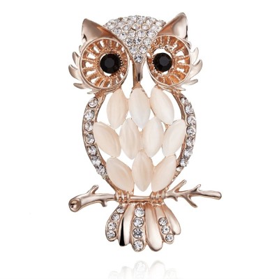 Brosa Lovely Owl Brosa Lovely Owl