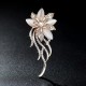 Brosa Opal Flower