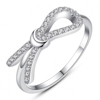 Inel argint Eternity Deluxe Inel argint Eternity Deluxe