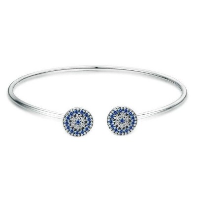 Bratara argint Ancient Silver of Protection Bratara argint Ancient Silver of Protection