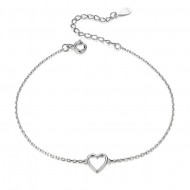 Bratara argint Gift of Love