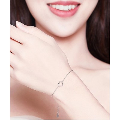 Bratara argint Gift of Love Bratara argint Gift of Love