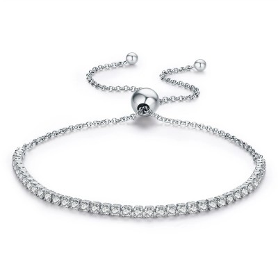 Bratara argint 925 Celine Diamonds Bratara argint 925 Celine Diamonds