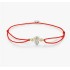 Bratara argint Lucky Bee