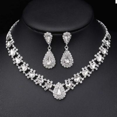 Set bijuterii Imperial Diamonds Set bijuterii Imperial Diamonds