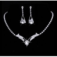 Set bijuterii Unique Diamonds