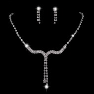 Set Colier si Cercei Merveille