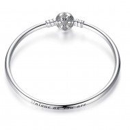 Bratara argint 925 Unique as You Are