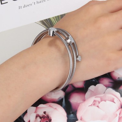 Bratara Bangle Senzation Bratara Bangle Senzation
