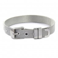 Bratara Reflexions Silver 