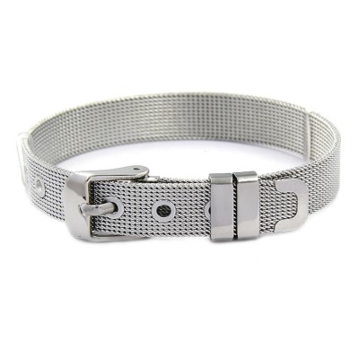 Bratara Reflexions Silver 