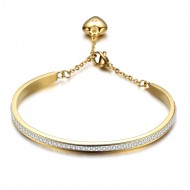 Bratara Stralucire Gold