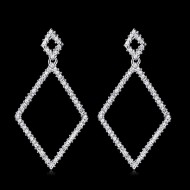 Cercei Donna Fashion