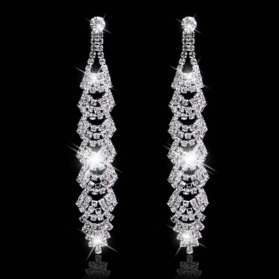Cercei Chandelier Diamonds Temptation Cercei Chandelier Diamonds Temptation